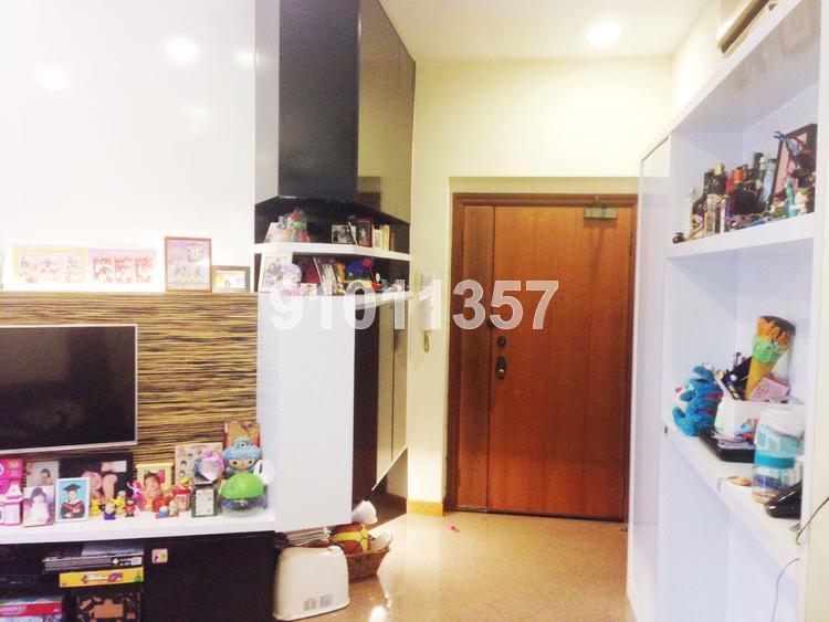 Regentville (D19), Apartment #140363492